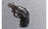 Smith & Wesson 640-1 .357 Magnum Hammerless Revolver - 2 of 2