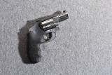 Smith & Wesson 640-1 .357 Magnum Hammerless Revolver - 1 of 2