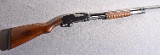 Winchester M12 12 Gauge Pump Shotgun - 1 of 10