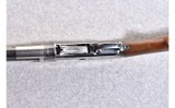 Winchester M12 12 Gauge Pump Shotgun - 7 of 10