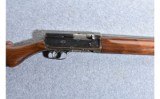 Remington Semi Auto Shotgun - 3 of 10