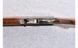 Remington Semi Auto Shotgun - 7 of 10