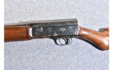 Remington Semi Auto Shotgun - 9 of 10
