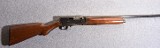 Remington Semi Auto Shotgun - 1 of 10