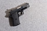 STAR .45 AUTO SEMI-AUTO PISTOL - 1 of 2