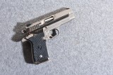 Star Firestar 9MM Luger Pistol - 1 of 2