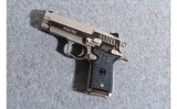 Star Firestar 9MM Luger Pistol - 2 of 2