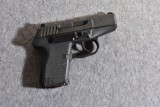 Keltec P11 9mm Semiautomatic Pistol - 1 of 2