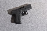 Glock 43 9MM Luger Semi-Auto Pistol - 1 of 2