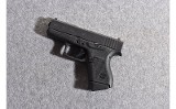 Glock 43 9MM Luger Semi-Auto Pistol - 2 of 2