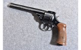 Harrington & Richardson Top Break .22 Long Rifle Revolver - 2 of 2