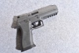 Sig Sauer P320 9MM Luger Semi-Auto Pistol - Image 1 of 2
