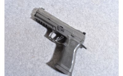 Sig Sauer P320 9MM Luger Semi-Auto Pistol - Image 2 of 2