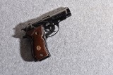 FN Browning BDA380 .380 ACP Semiautomatic Pistol - Image 1 of 2