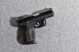 Ruger SR22P .22 Long Rifle Semiautomatic Pistol - 1 of 2