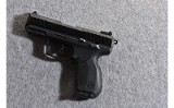 Ruger SR22P .22 Long Rifle Semiautomatic Pistol - 2 of 2