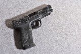 Smith & Wesson M&P 45 2.0 .45 Caliber Semiautomatic Pistol - 1 of 2