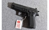 SIG Sauer P226 9mm Semiautomatic Pistol - 2 of 2
