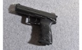 Heckler & Koch HK45 .45 Semi-Auto Pistol - 2 of 2