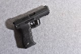 Heckler & Koch HK45 .45 Semi-Auto Pistol - 1 of 2