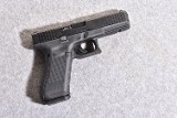 GLOCK 17 GEN 5 9MM SEMI-AUTO PISTOL - 1 of 2