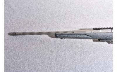 RUGER AMERICAN 6.5 MM CREEDMORE BOLT ACTION - Image 6 of 10
