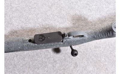 RUGER AMERICAN 6.5 MM CREEDMORE BOLT ACTION - Image 7 of 10