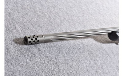 RUGER AMERICAN 6.5 MM CREEDMORE BOLT ACTION - Image 5 of 10