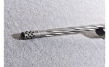 RUGER AMERICAN 6.5 MM CREEDMORE BOLT ACTION - Image 5 of 10