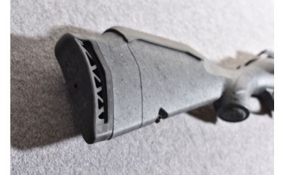 RUGER AMERICAN 6.5 MM CREEDMORE BOLT ACTION - Image 10 of 10