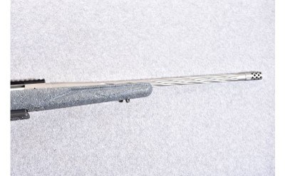 RUGER AMERICAN 6.5 MM CREEDMORE BOLT ACTION - Image 4 of 10