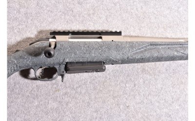 RUGER AMERICAN 6.5 MM CREEDMORE BOLT ACTION - Image 3 of 10