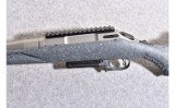 RUGER AMERICAN 6.5 MM CREEDMORE BOLT ACTION - Image 8 of 10