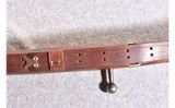 Argentine 1891 Mauser Bolt Action Rifle - 7 of 10