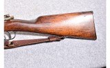 Argentine 1891 Mauser Bolt Action Rifle - 9 of 10