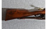 Argentine 1891 Mauser Bolt Action Rifle - 2 of 10