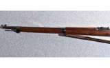 Argentine 1891 Mauser Bolt Action Rifle - 6 of 10