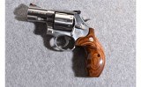 Smith and Wesson 686-3 .357 Magnum Revolver - 2 of 2