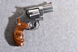 Smith and Wesson 686-3 .357 Magnum Revolver - 1 of 2