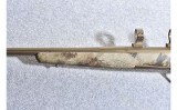 Browning (made by Miroku) Xbolt Bolt Action Rifle - 6 of 10