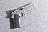 Ruger SR191110 MM Auto Semi-Auto Pistol - 1 of 2