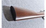 Henry H003T .22 S/LR Pump Action Rifle - 9 of 9