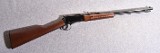 Henry H003T .22 S/LR Pump Action Rifle - 1 of 9