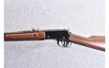 Henry H003T .22 S/LR Pump Action Rifle - 8 of 9