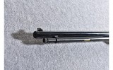 Henry H003T .22 S/LR Pump Action Rifle - 5 of 9