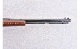 Henry H003T .22 S/LR Pump Action Rifle - 4 of 9