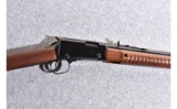 Henry H003T .22 S/LR Pump Action Rifle - 3 of 9