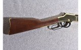 Henry None .22 S/LR Lever Action Rifle - 2 of 10