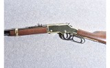 Henry None .22 S/LR Lever Action Rifle - 8 of 10