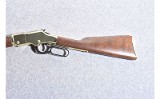 Henry None .22 S/LR Lever Action Rifle - 9 of 10